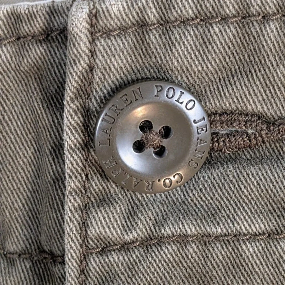 Polo Ralph Lauren size adult